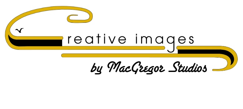 MacGregor Studios Logo