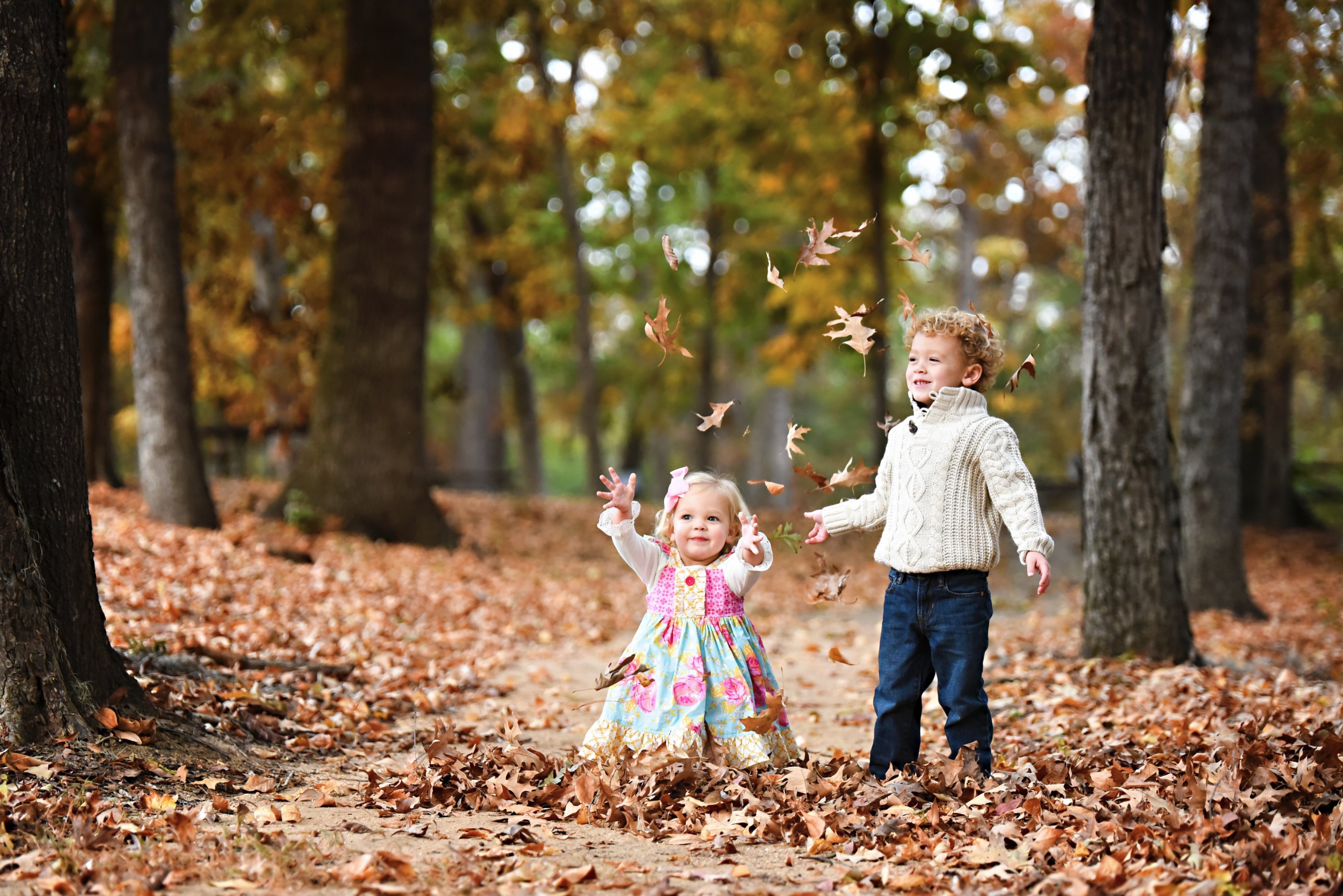 The Godbehere Family {prattville Family Photographer} - Jennifer Gracin 