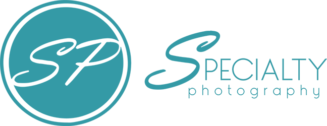 Specialty Photography Logo