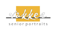 Vakker Portraits Logo