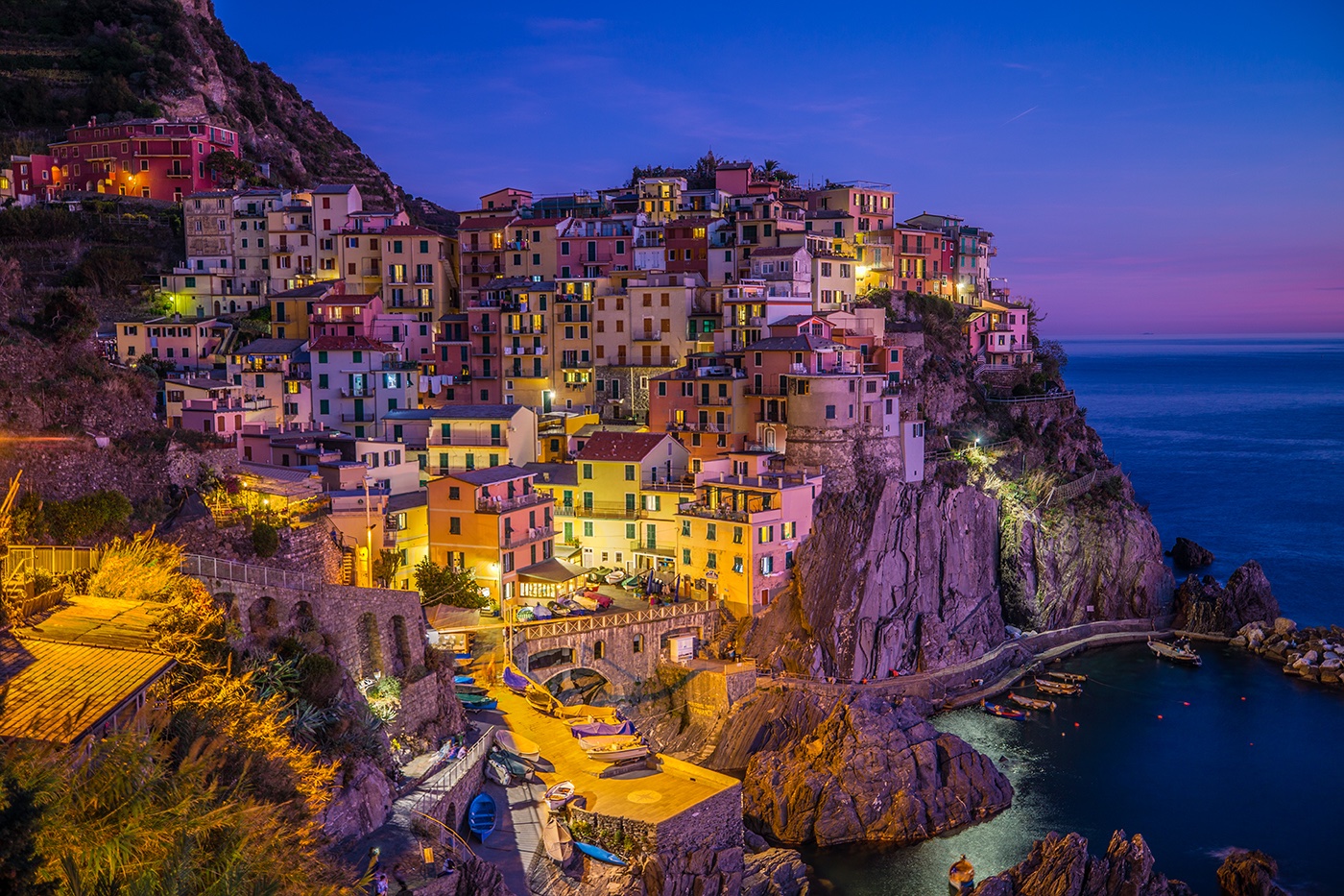One Of The Best Views In Europe Jim Zuckerman Photography Photo Tours