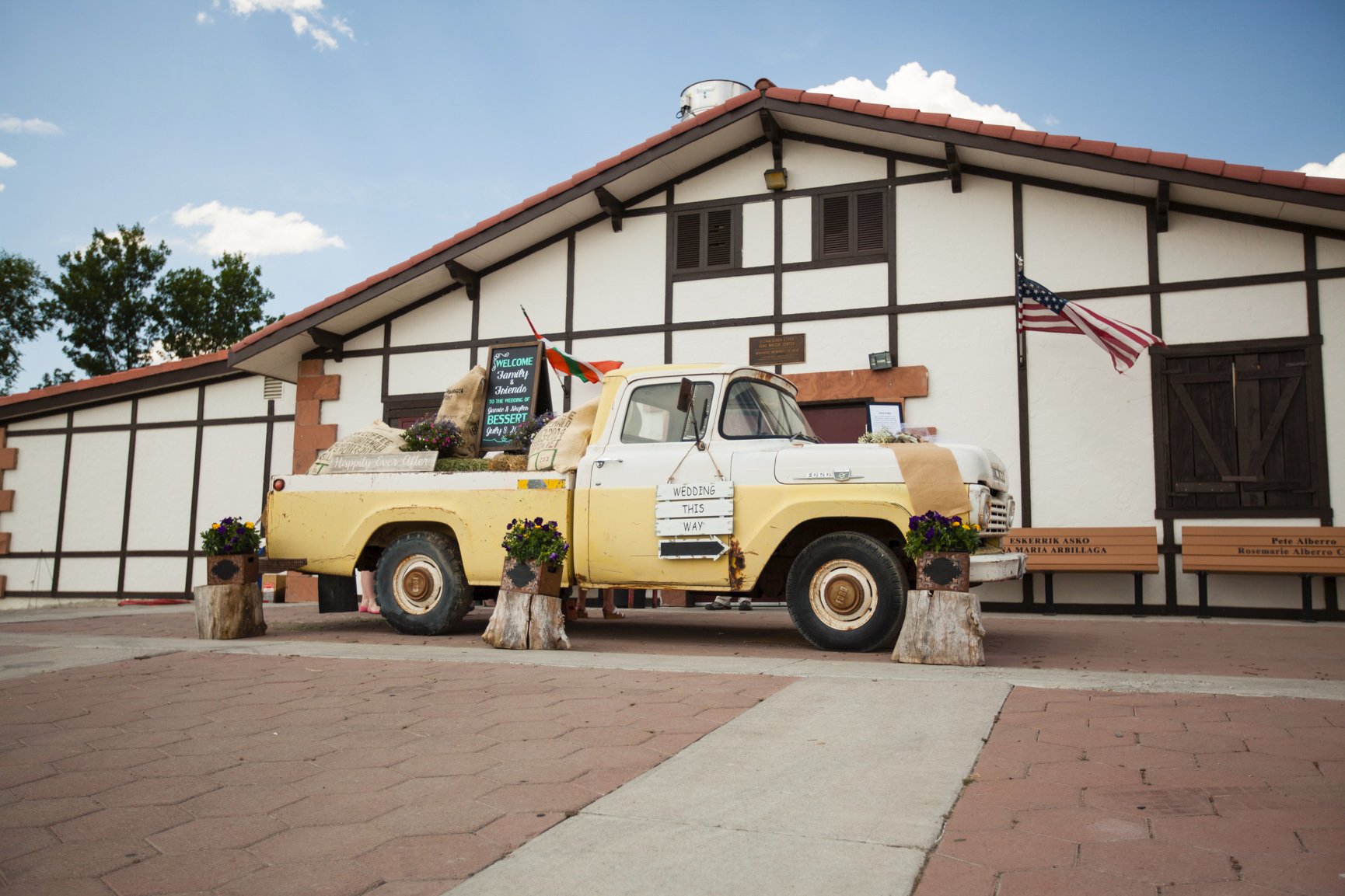 Elko, NV Premier Wedding Photographer