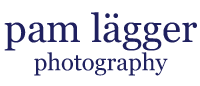 pam lägger photography Logo