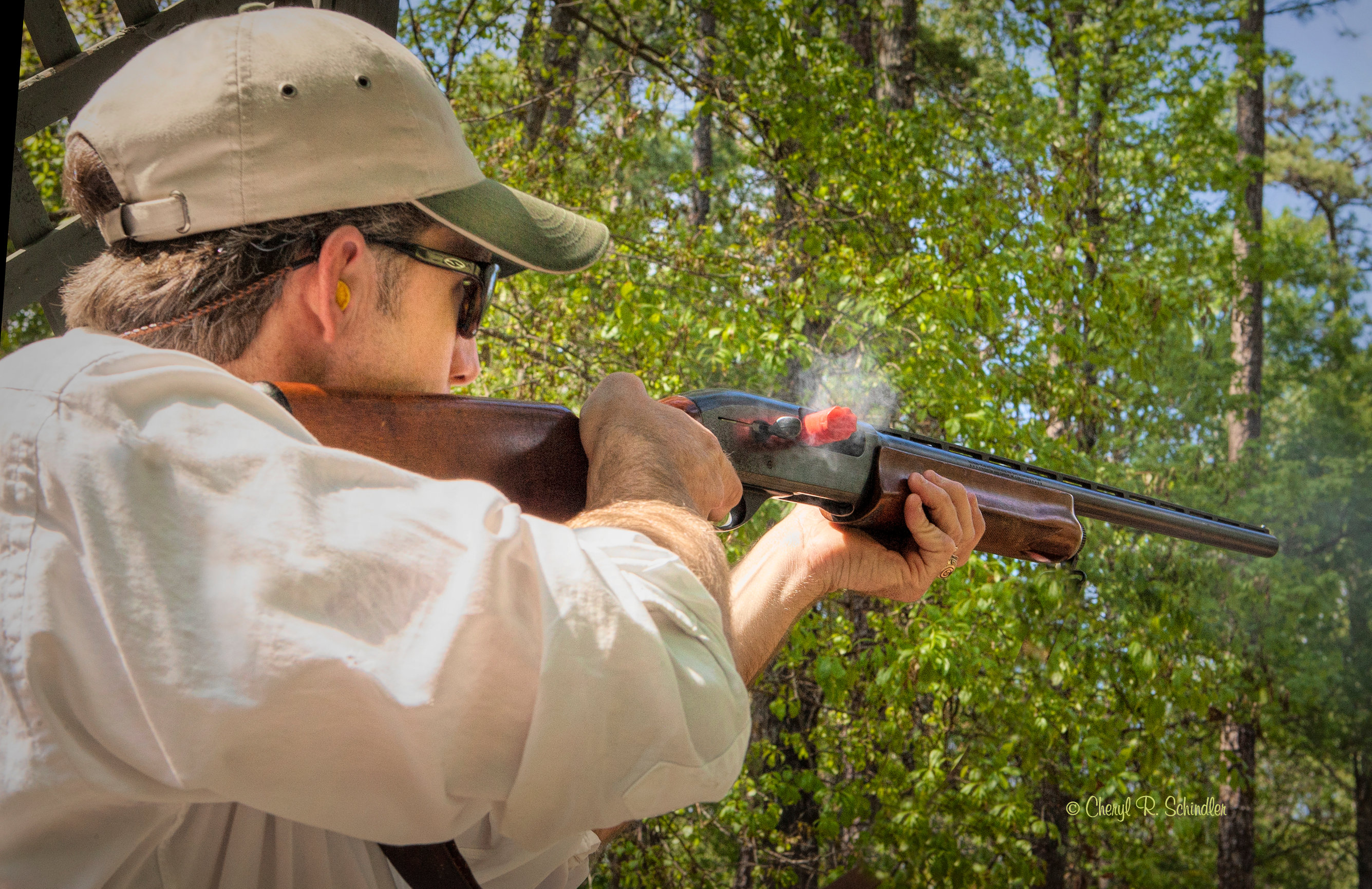 What is a Good Score in Sporting Clays? Master the Art with These Proven Tips!