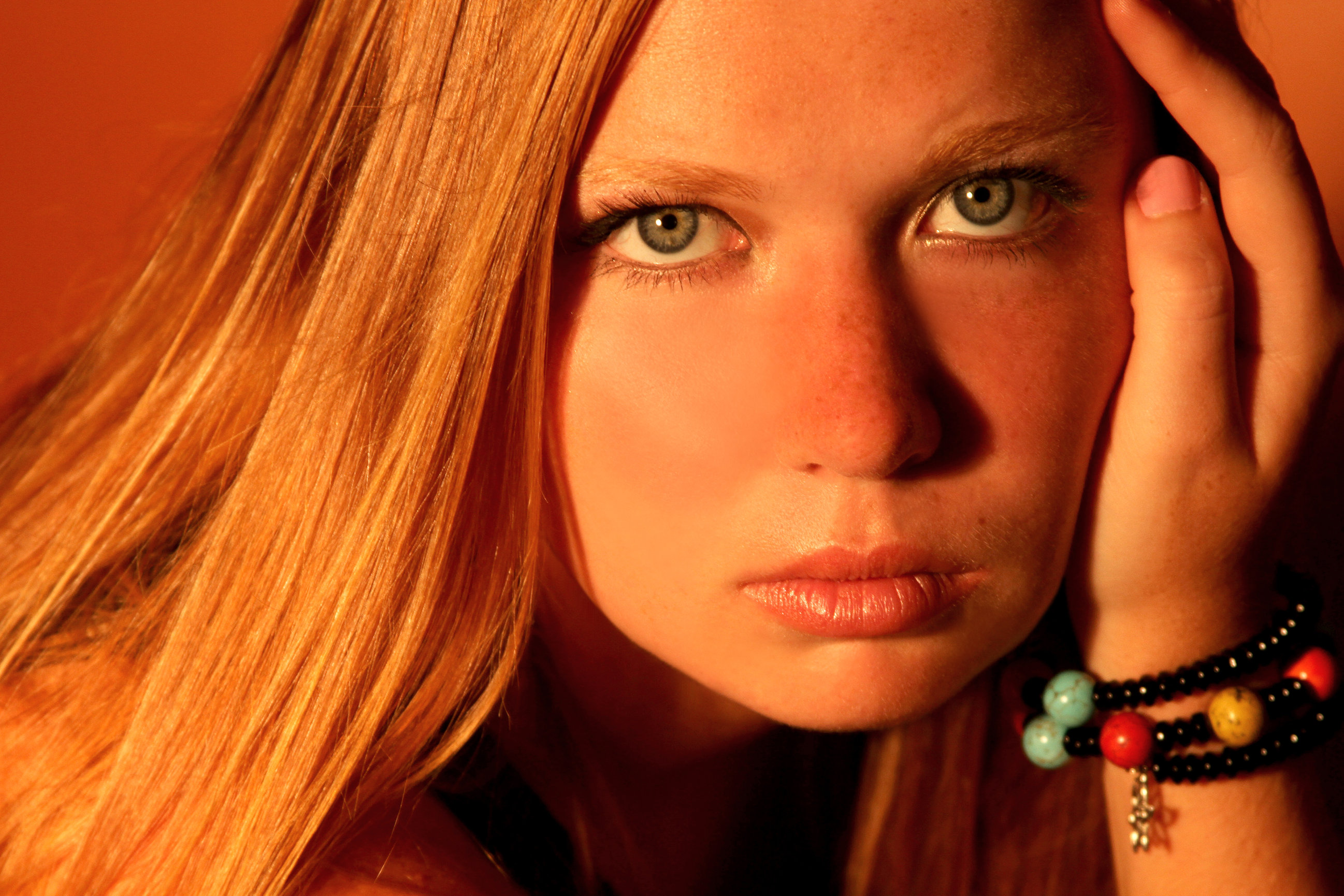 Hailey B. - STILETTO MODELS