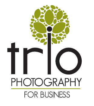 Trio Photograhy Logo