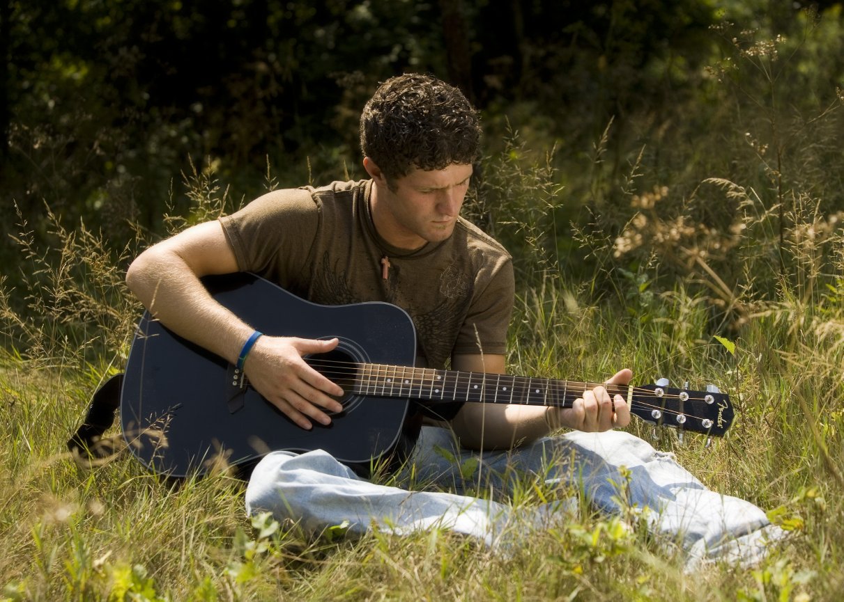 Seniors Mark Zollinger Photography