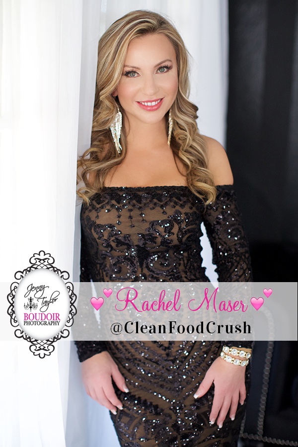 Press & Media Jenny Taylor Boudoir Photography