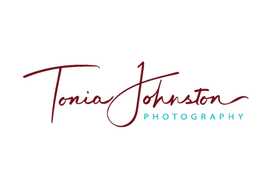 Tonia Johnston Photography, LLC Logo