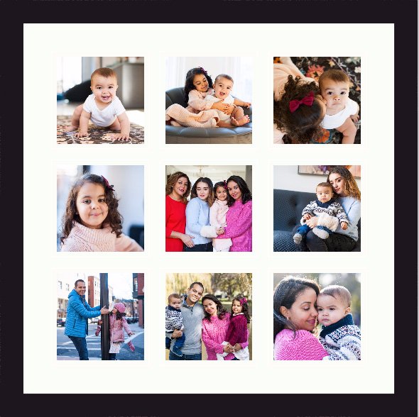 Gift Ideas for Your Images!