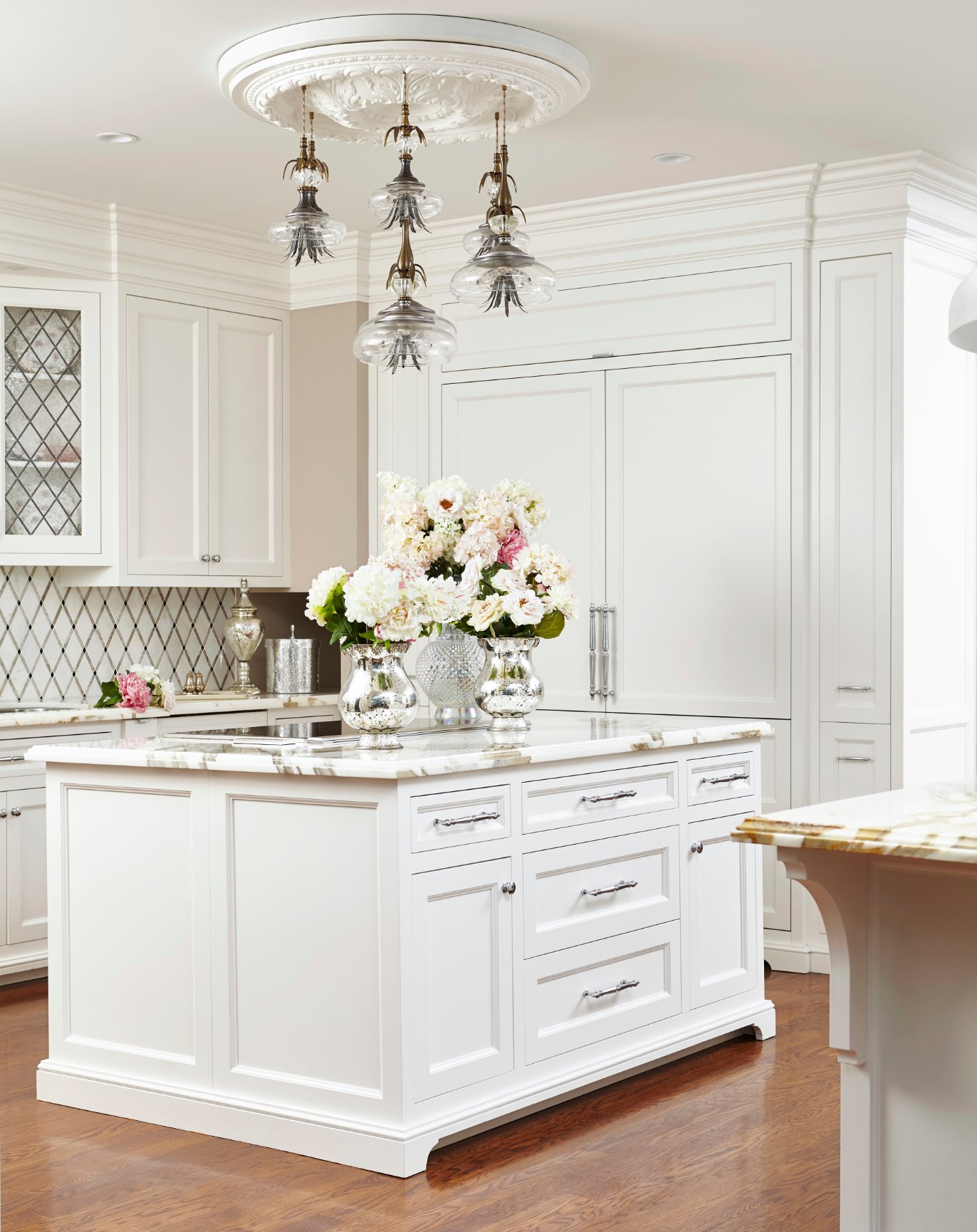 Aurora Estate | Bloomsbury Fine Cabinetry | Toronto