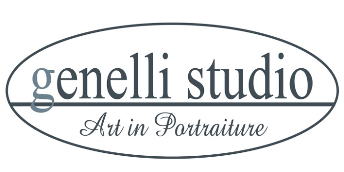 Genelli Studio Logo