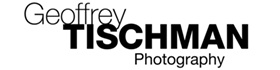 Geoffrey Tischman Photography Logo