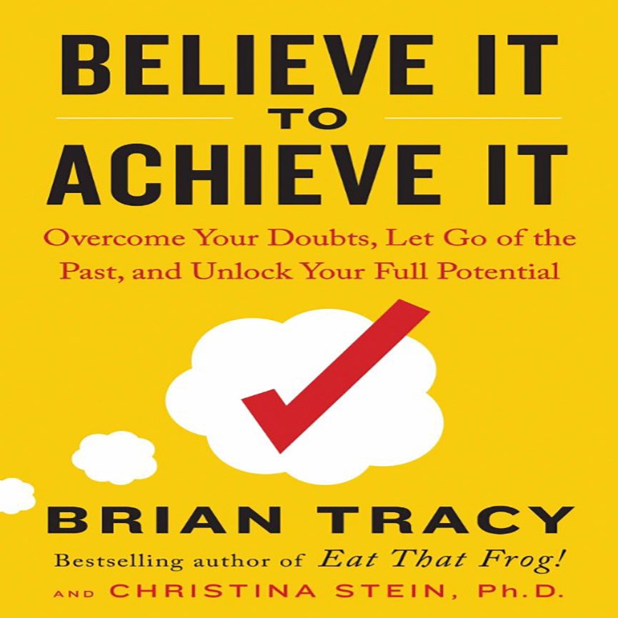 Brian Tracy - Books