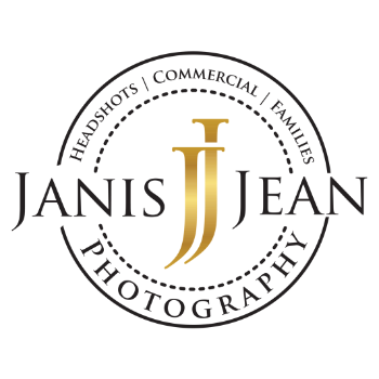 Janis Jean Photography Logo