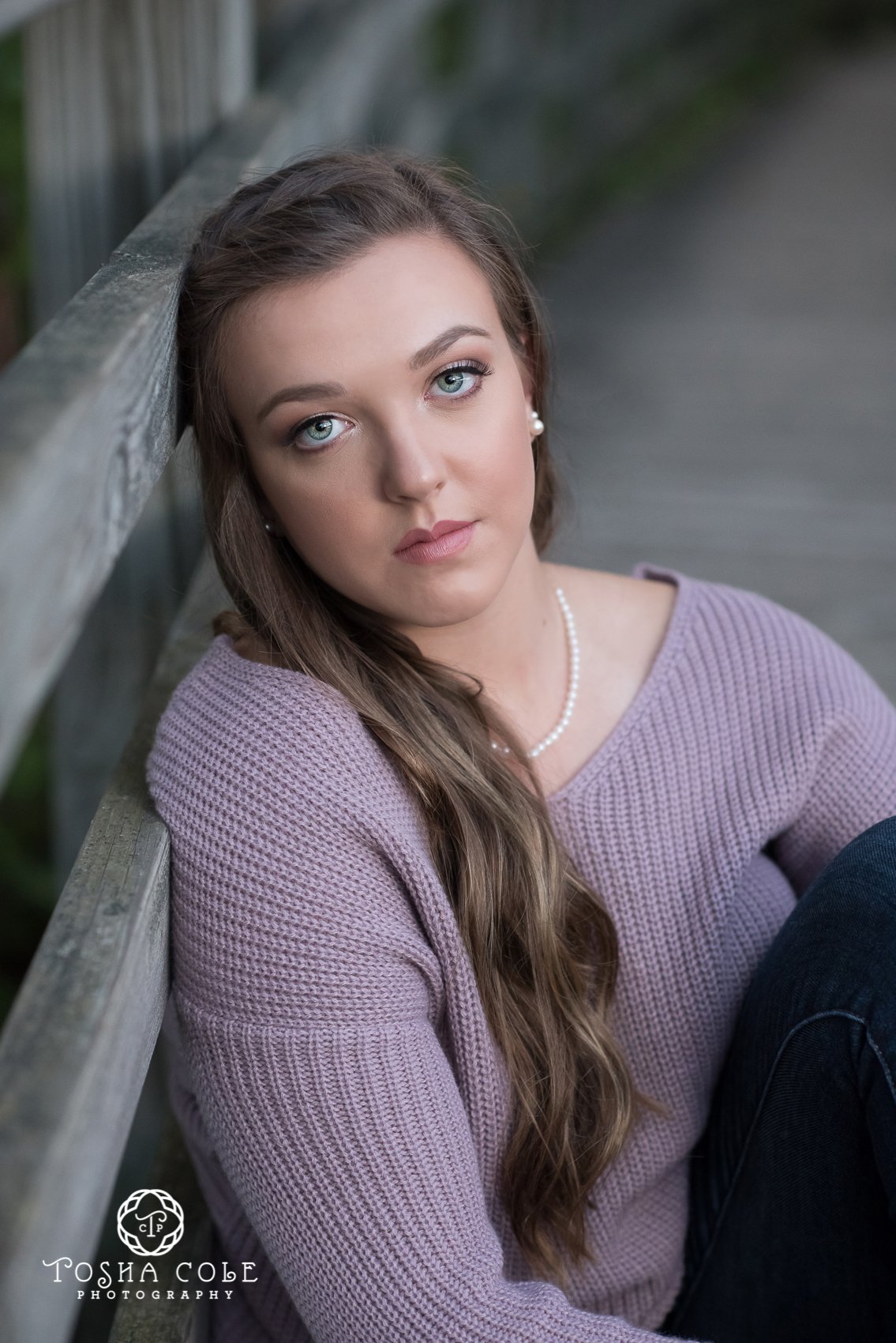 Hailey Moore • Luxe Experience • Essexville Garber • 2019 - Tosha Cole ...