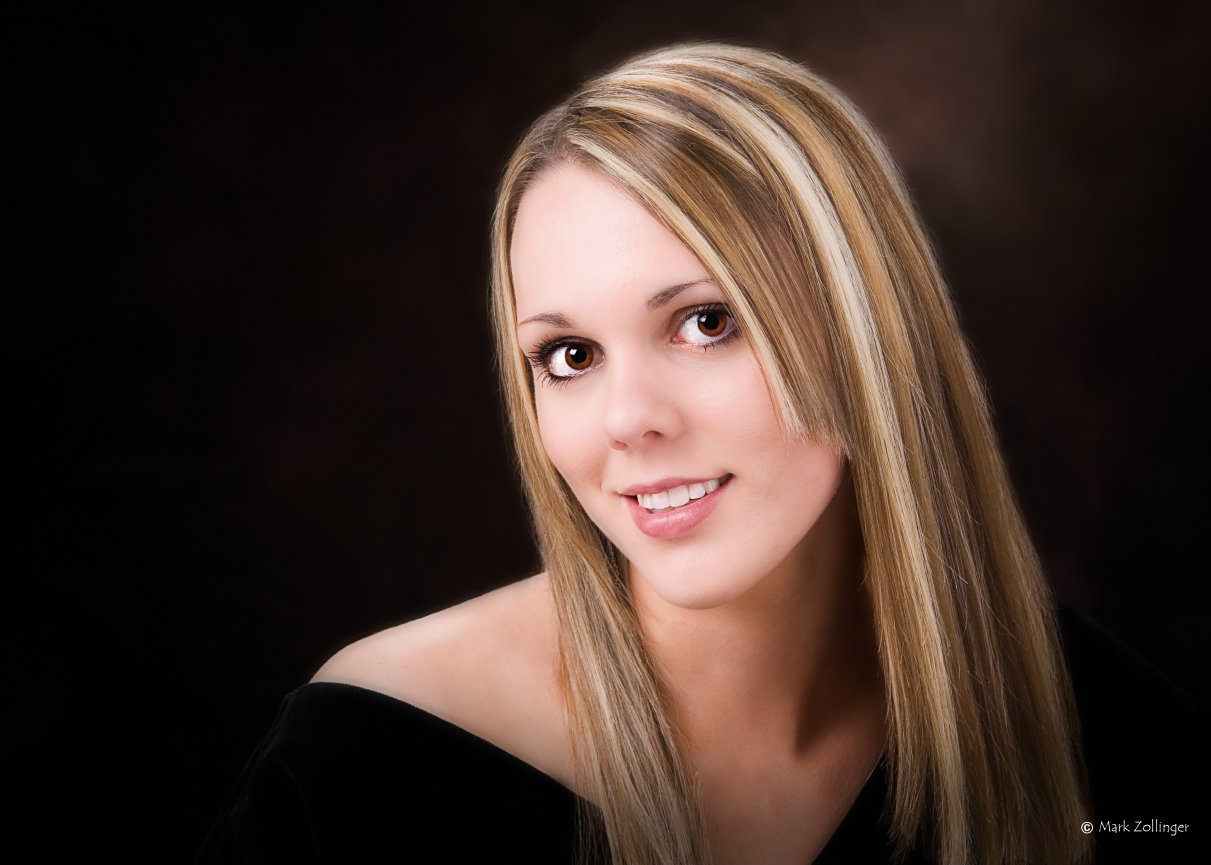 Seniors Mark Zollinger Photography