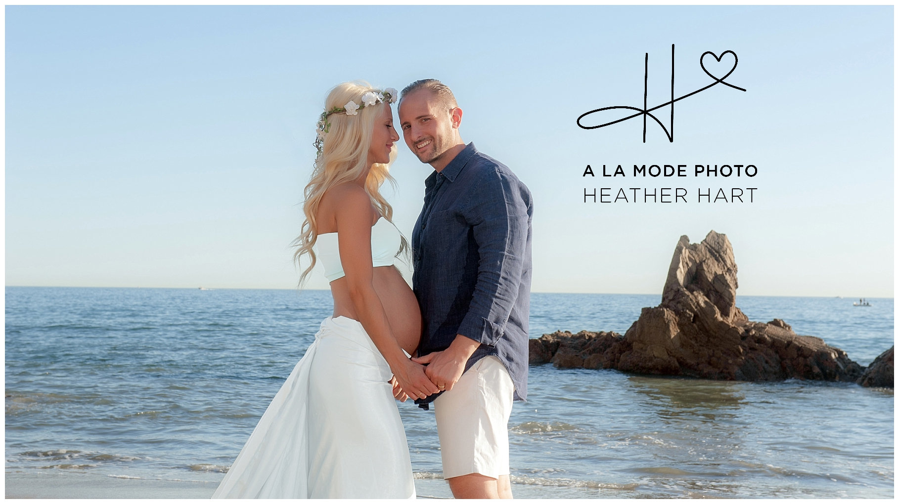 Los Angeles Maternity Photography Mini Sessions