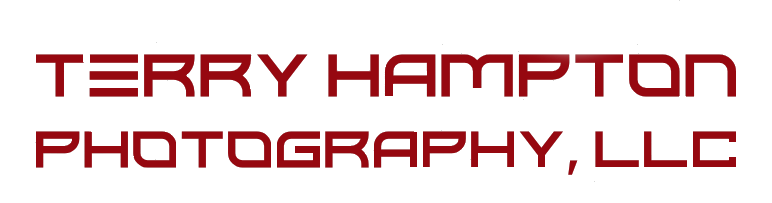 Terry Hampton Photography, LLC Logo