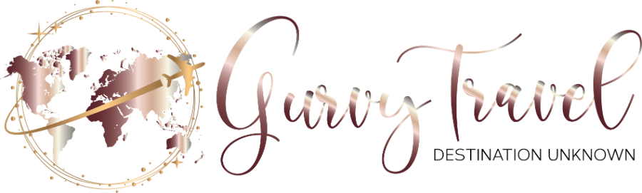 Gurvey Travel Logo
