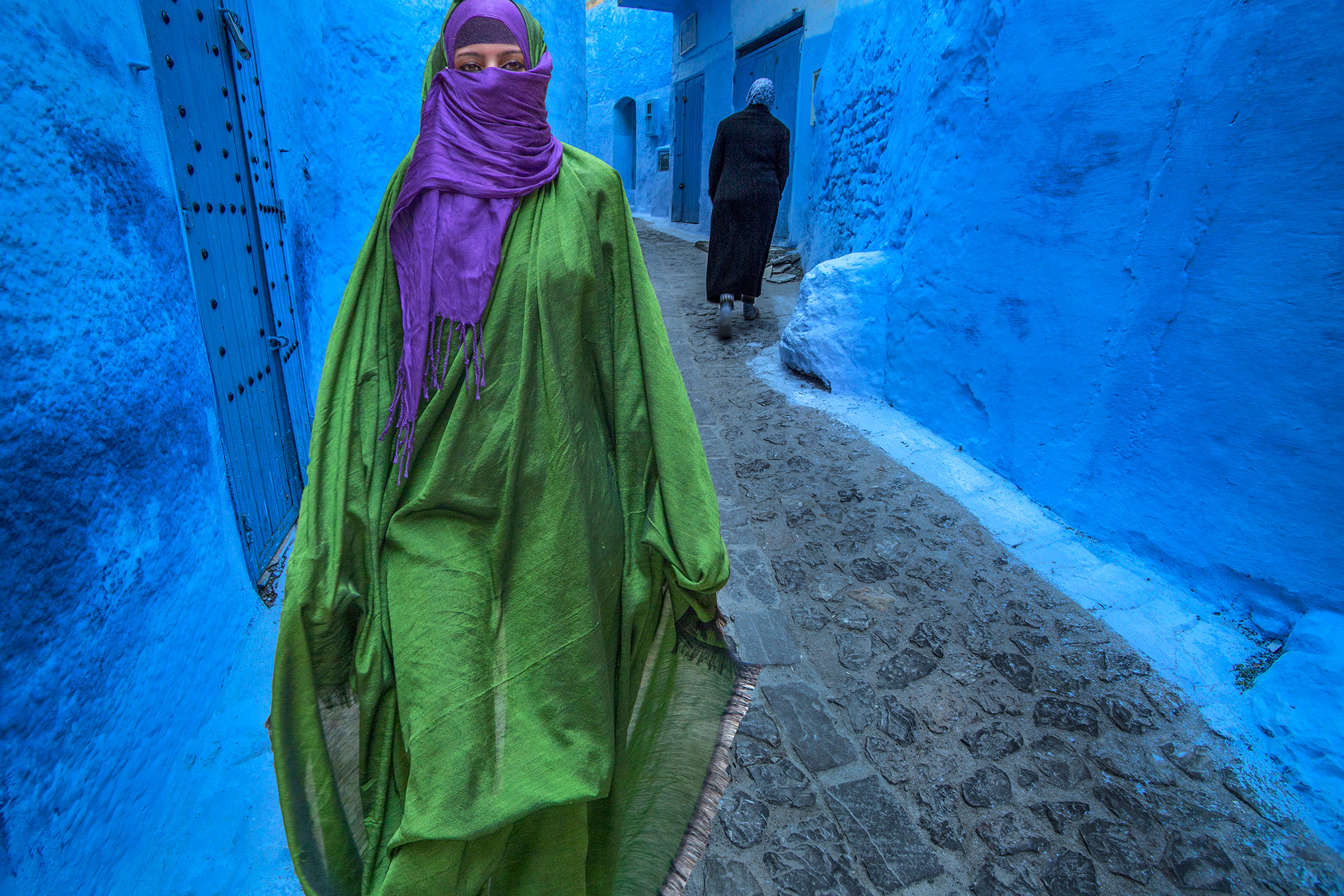 Colorful Morocco - Jim Zuckerman photography & photo tours