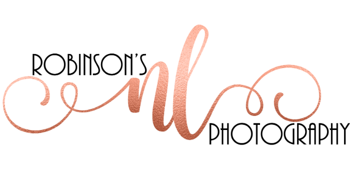 Nicole Robinson Logo