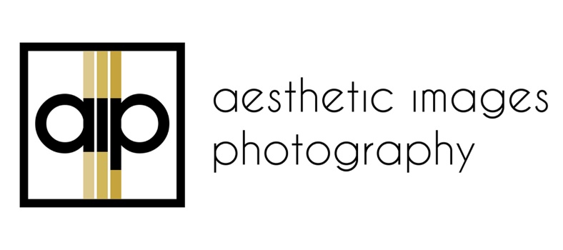 Aesthetic Images Photography Logo