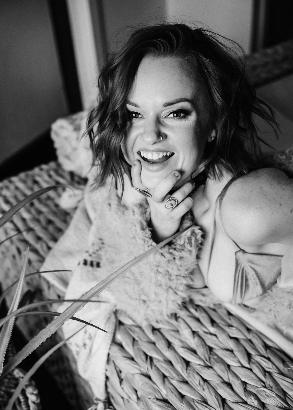 HOME Kendall Marie Studios