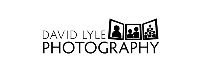 DAVID LYLE PHOTOGRAPHY Logo