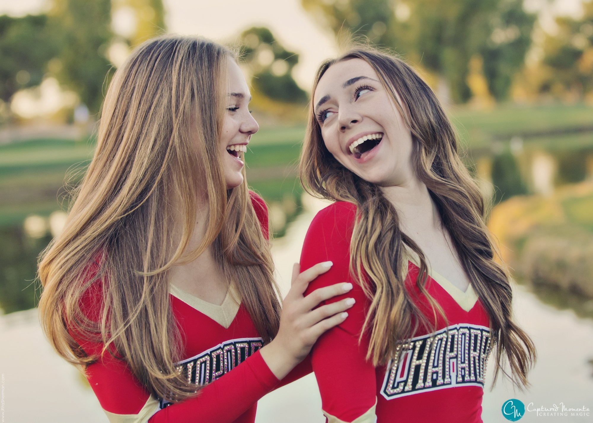 high school cheerleaders photos | CHSVarSoc_Bleachers1 