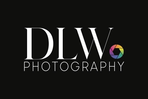 DLW Phtotography Logo