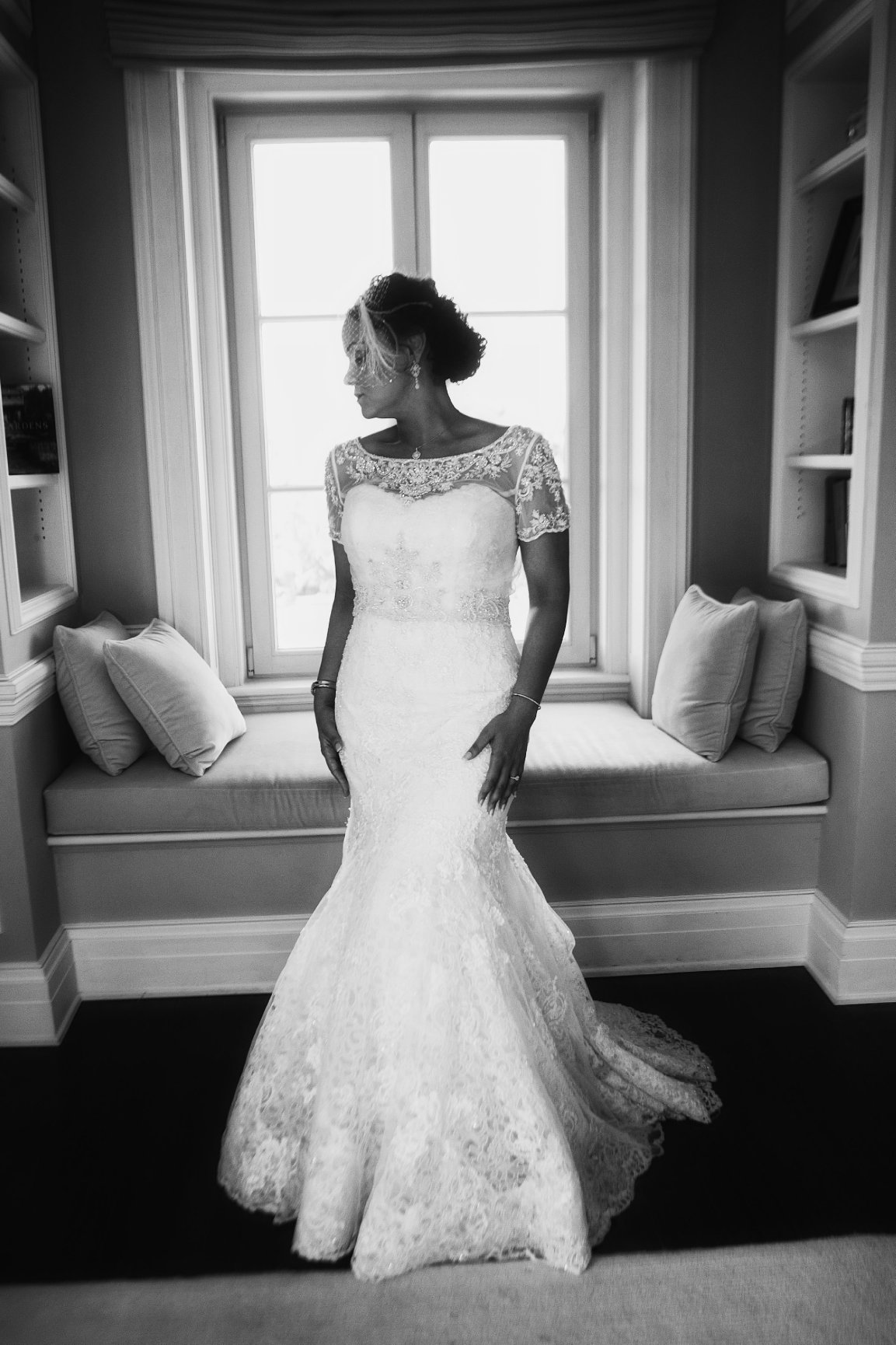 Ruby Joseph RUBY & JOSEPH - Nick Carter Weddings