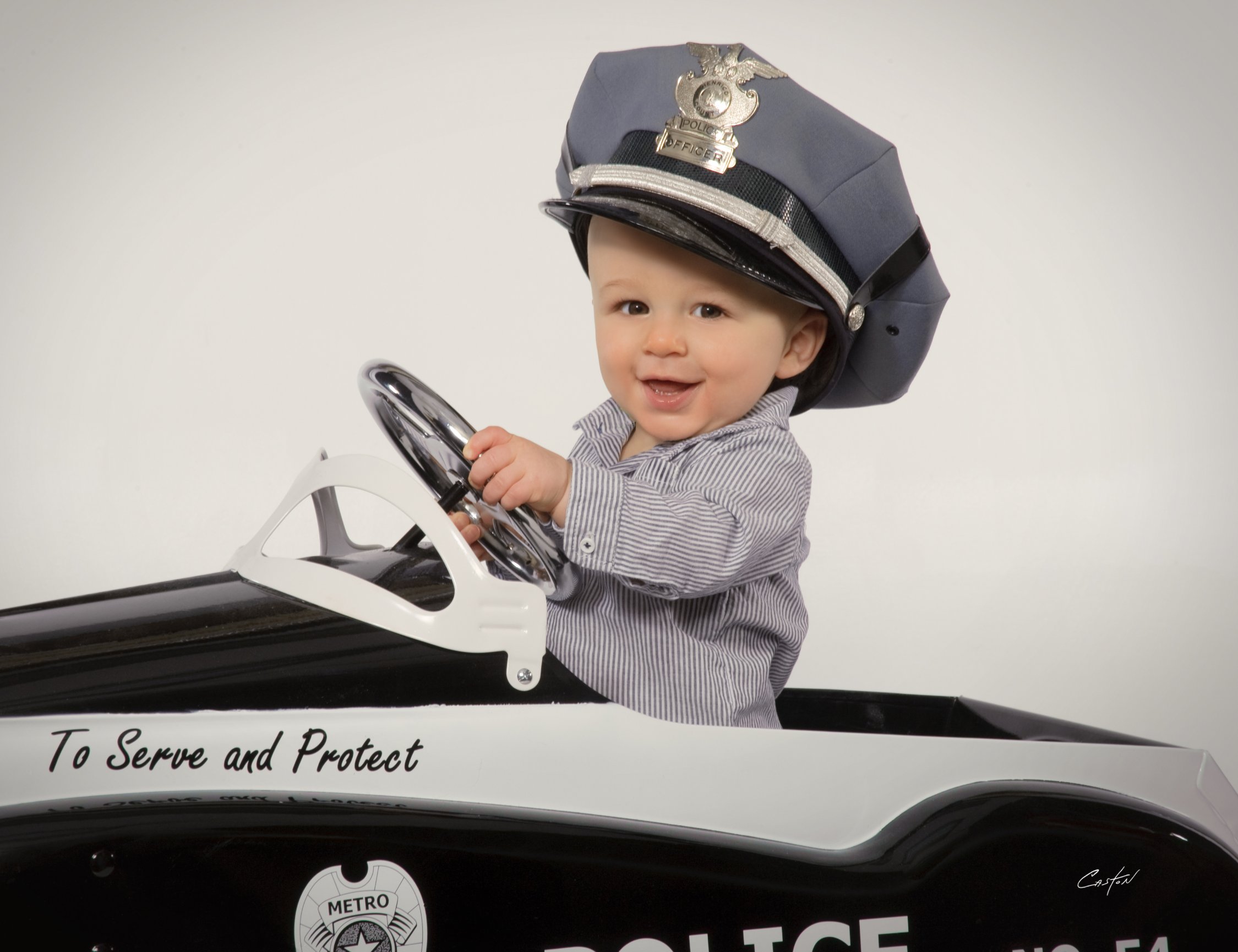 Home Page Caston Studio