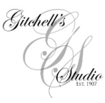 Gitchell's Studio Logo