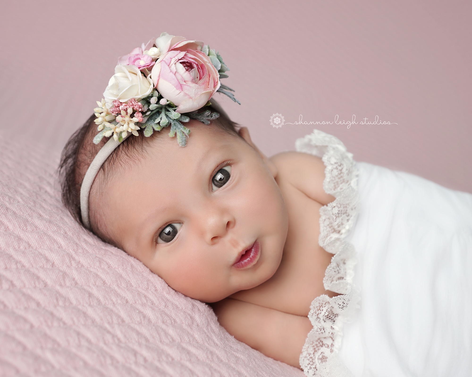 Beautiful Annabelle Shannon Leigh Studios