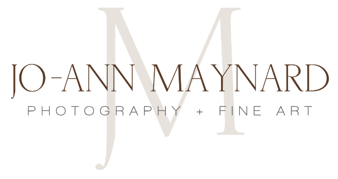 jmaynardfineart.com Logo
