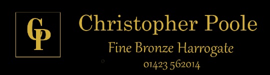 Christopher Poole Logo