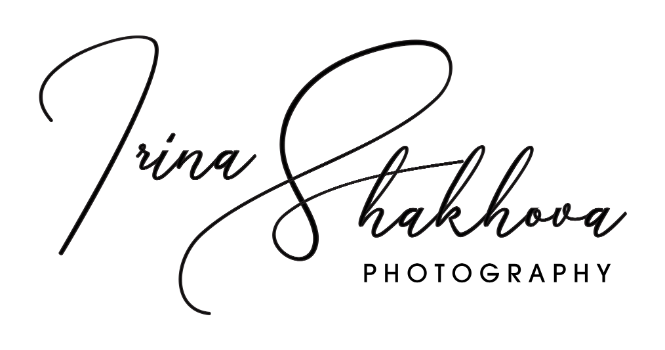 Irina Shakhova Photography Logo