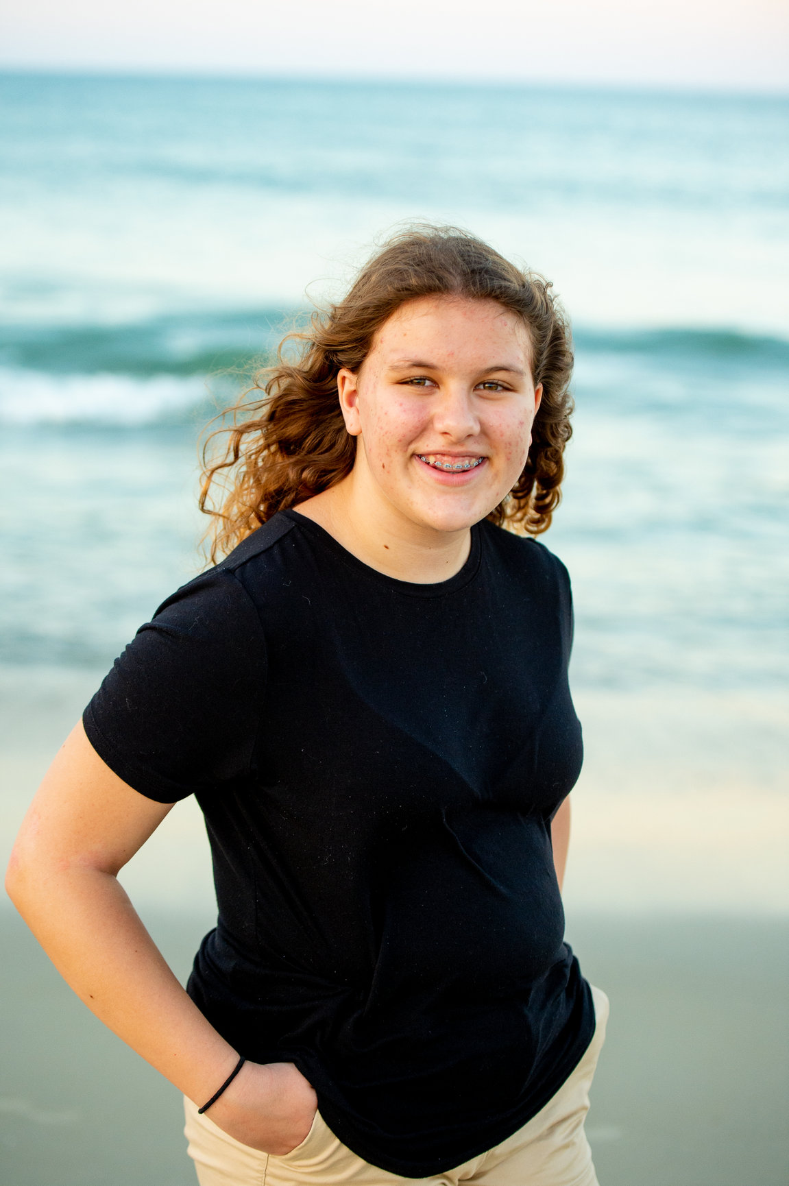 What A Fun Time With The Thompson Family! - Outer Banks Family Photography