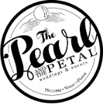 The Pearl and the Petal, LLC Logo