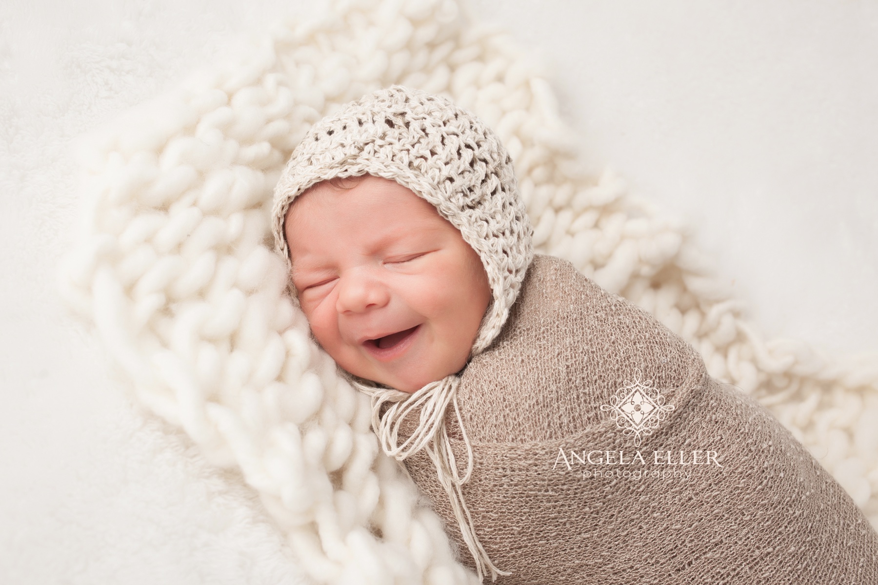 Newborn Expressions - Visalia Newborn Photographer - Angela Eller ...