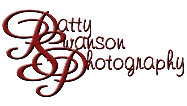 Patty Swanson Photography Logo