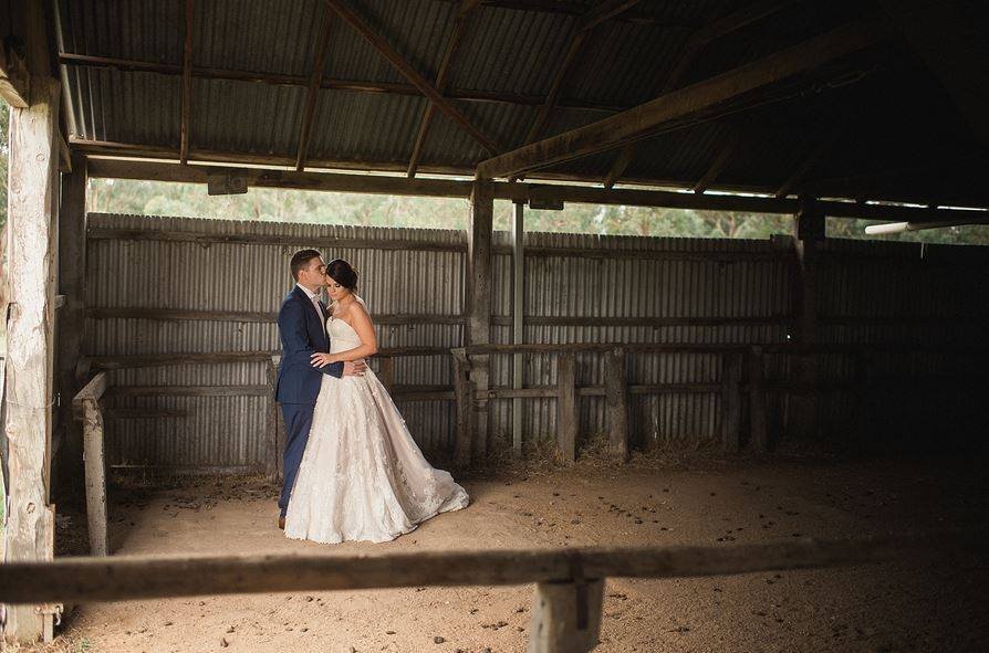 Penrith Bridal Centre