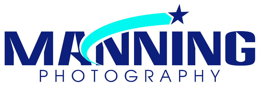 Manning Photography Logo
