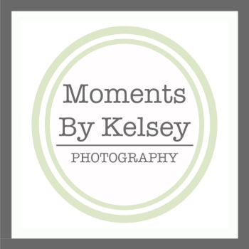 Moments By Kelsey Logo