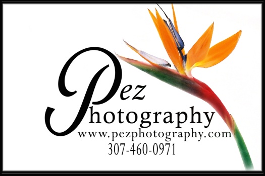 Pez Photography Logo