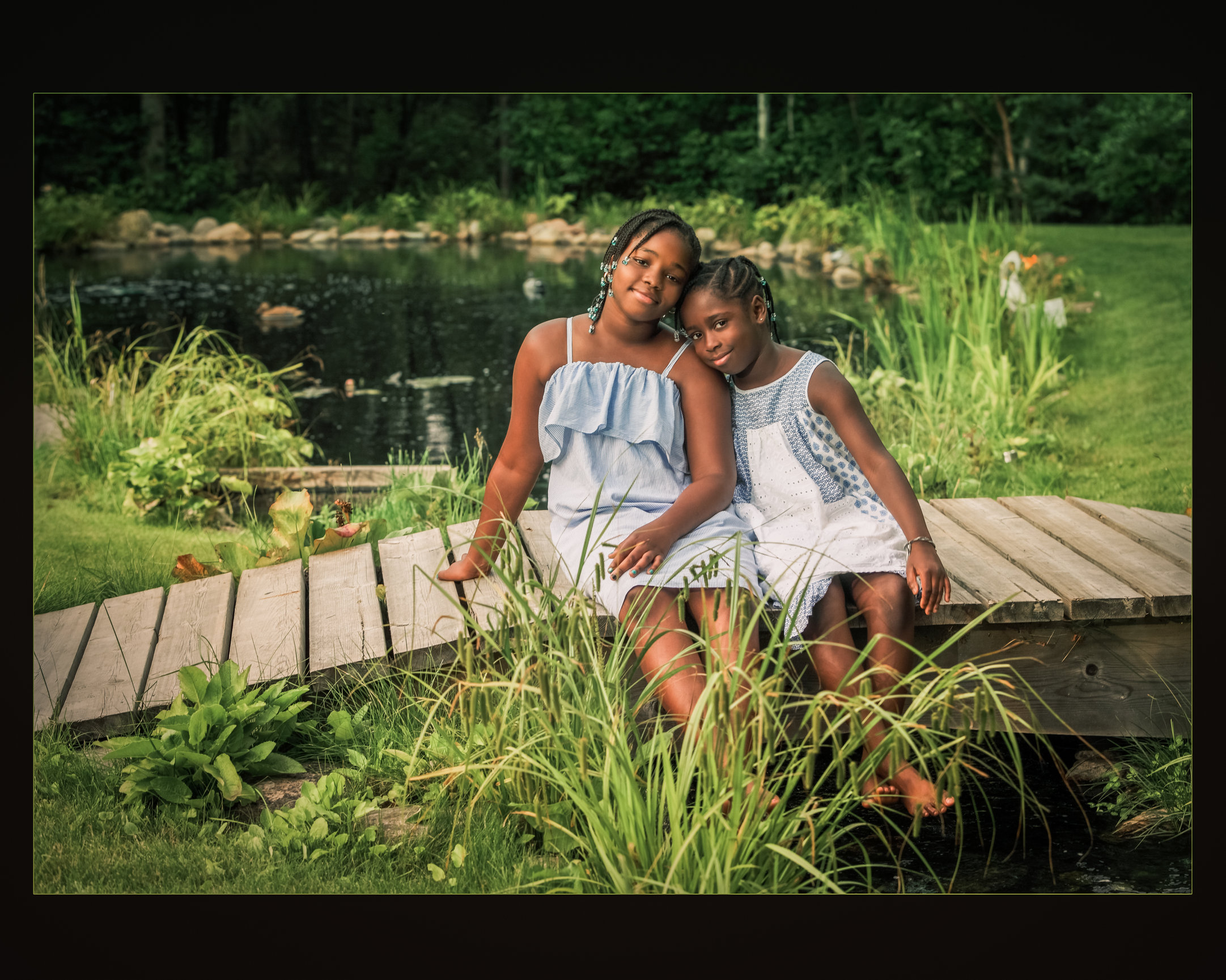 Family Photography Images Studios Cold Lake, CA