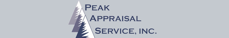 Peak Appraisal Service, Inc Logo