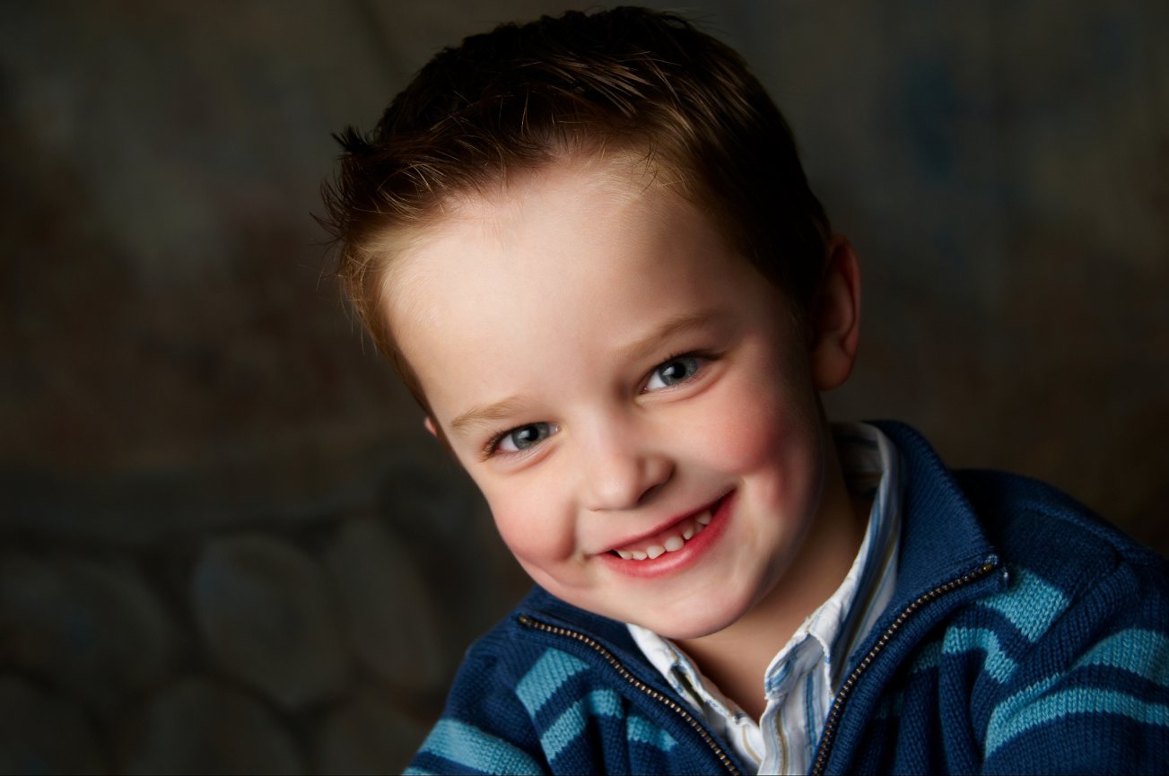 Children & Babies Scherling Photography