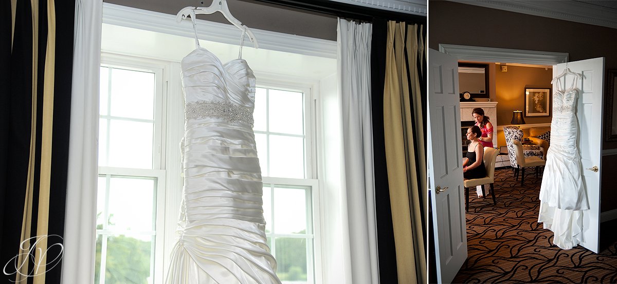  Albany Wedding Photographer, The Glen Sanders Mansion, wedding dress, wedding dress details
